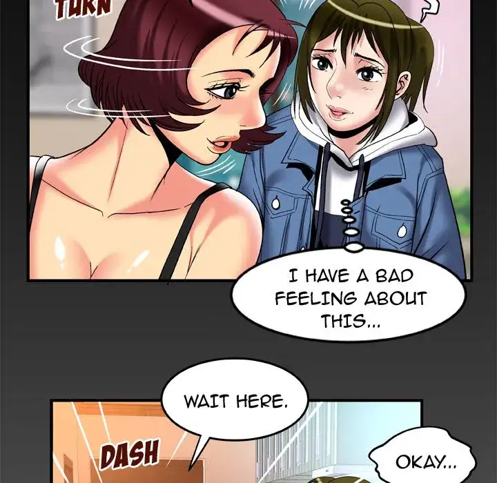 My Wife’s Partner page 85