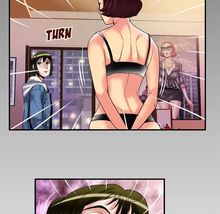 My Wife’s Partner page 87