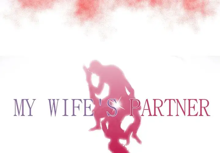 My Wife’s Partner page 3