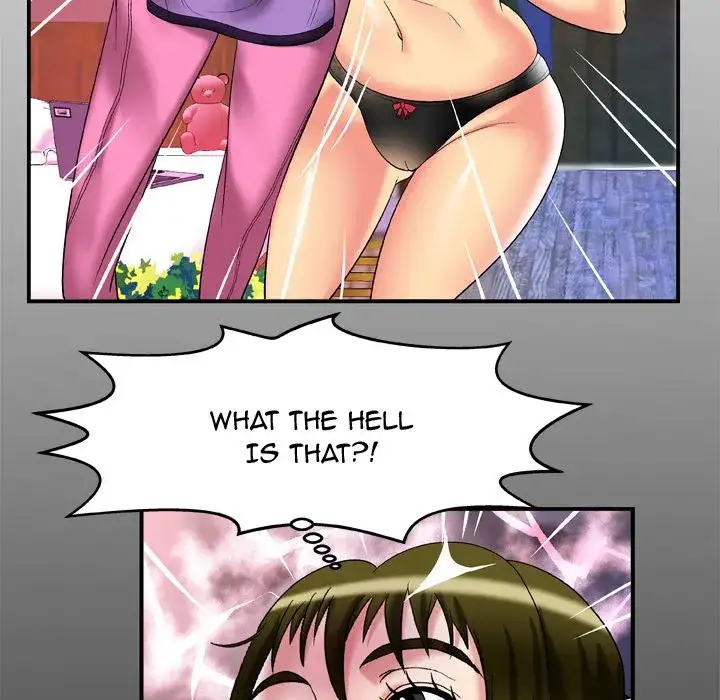 My Wife’s Partner page 6