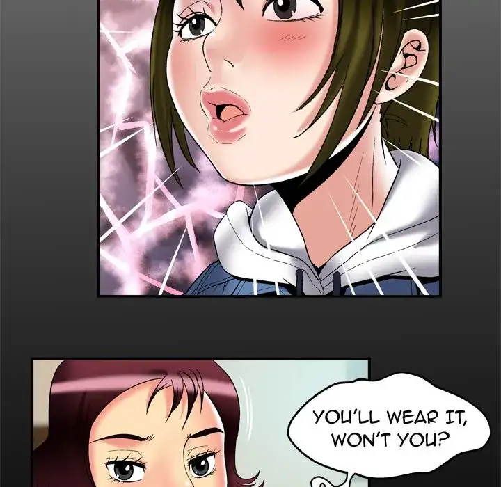 My Wife’s Partner page 7