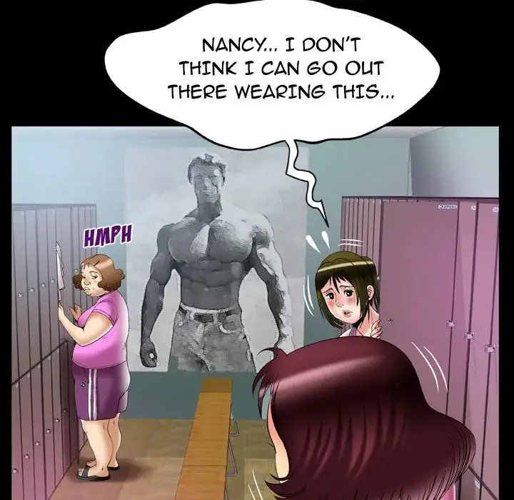 My Wife’s Partner page 11