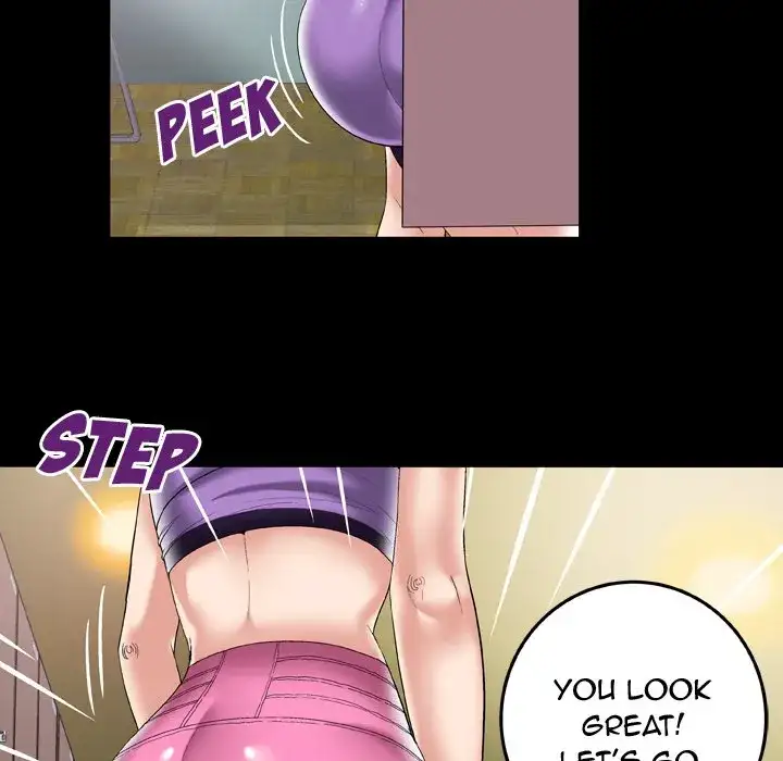 My Wife’s Partner page 13