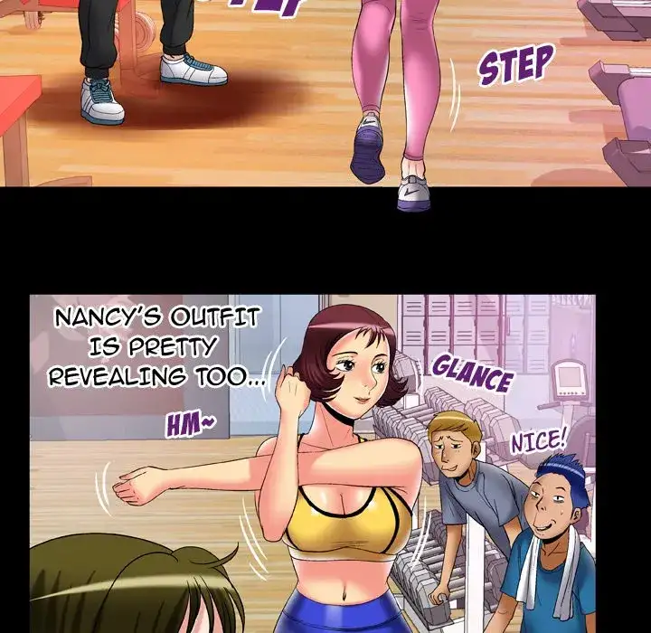 My Wife’s Partner page 17