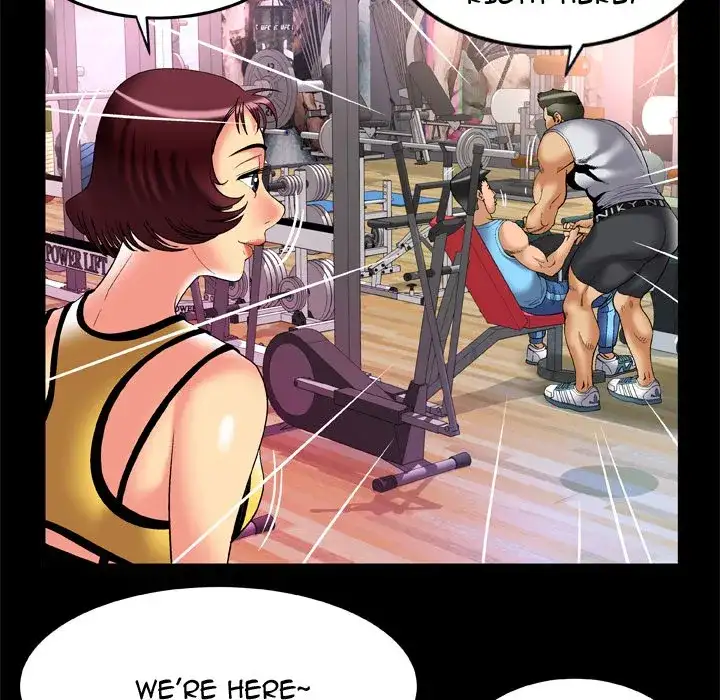 My Wife’s Partner page 19