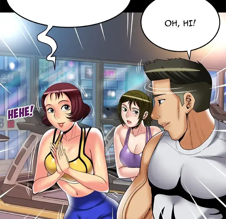 My Wife’s Partner page 20