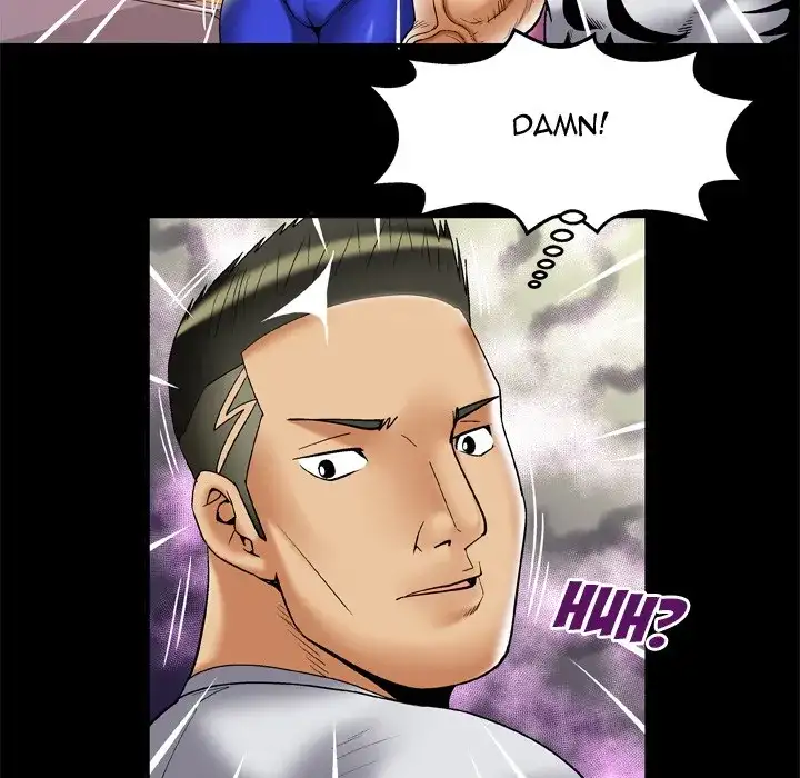 My Wife’s Partner page 21