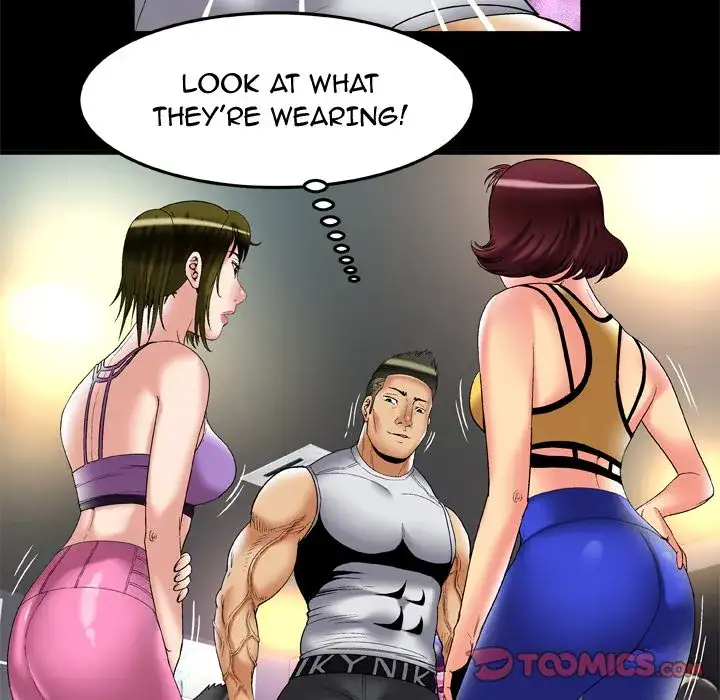 My Wife’s Partner page 22