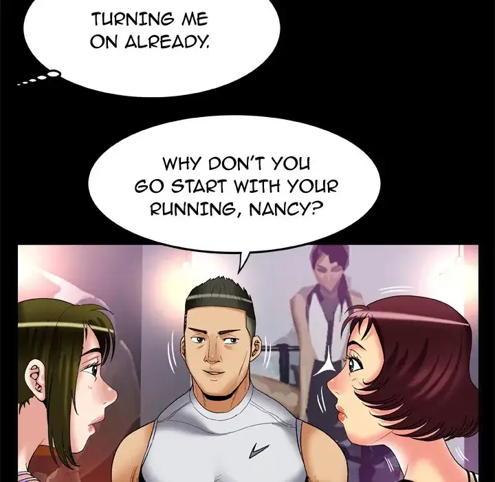 My Wife’s Partner page 26