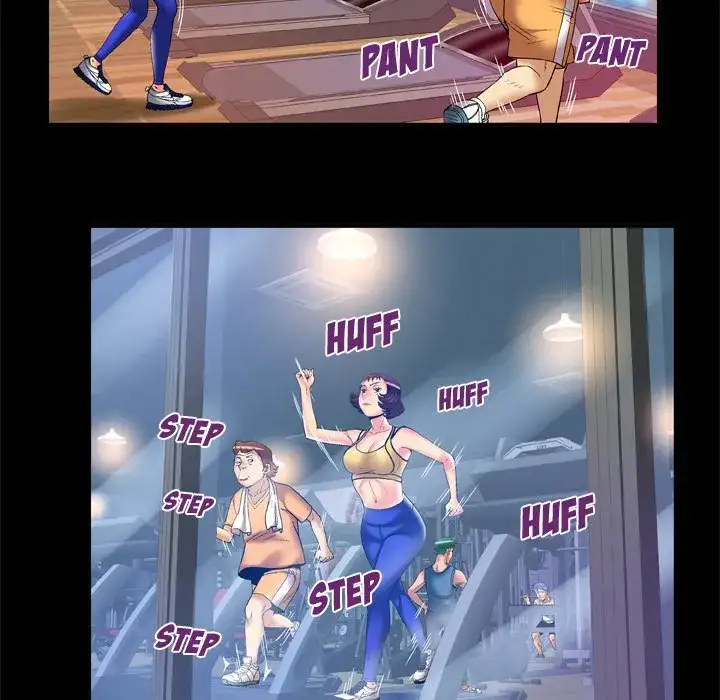 My Wife’s Partner page 28