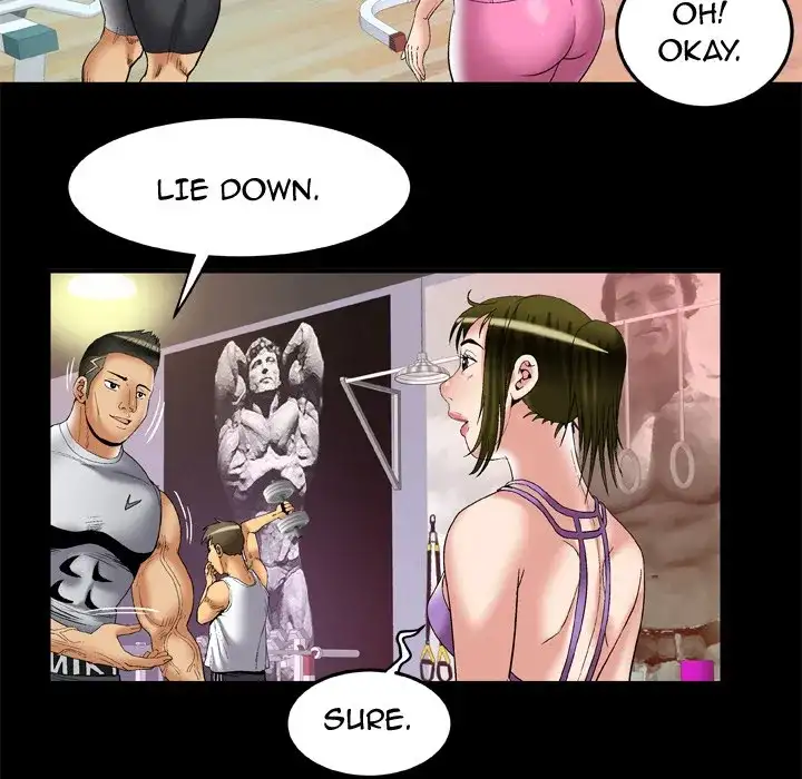 My Wife’s Partner page 30