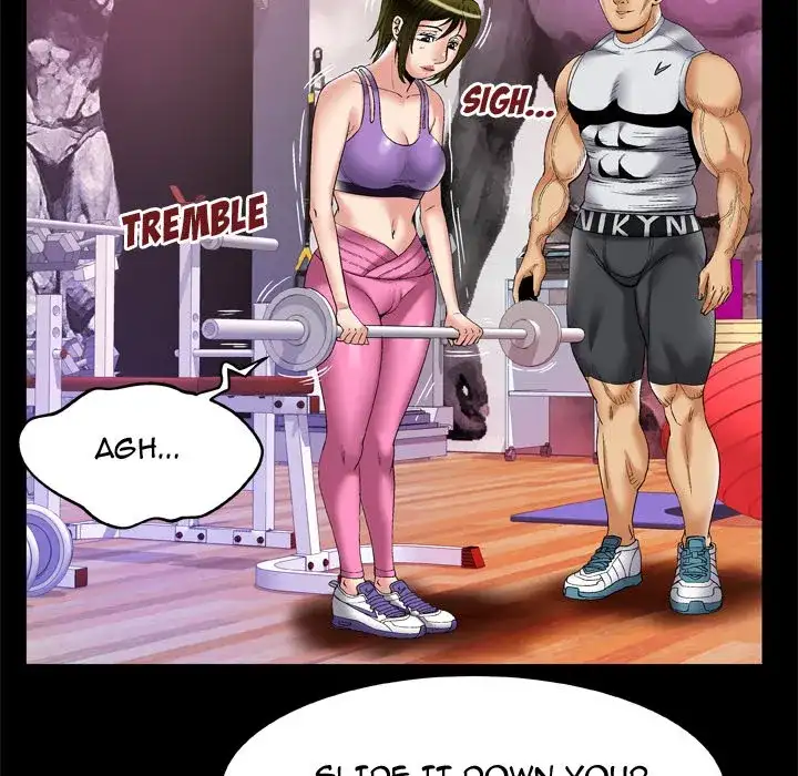 My Wife’s Partner page 36