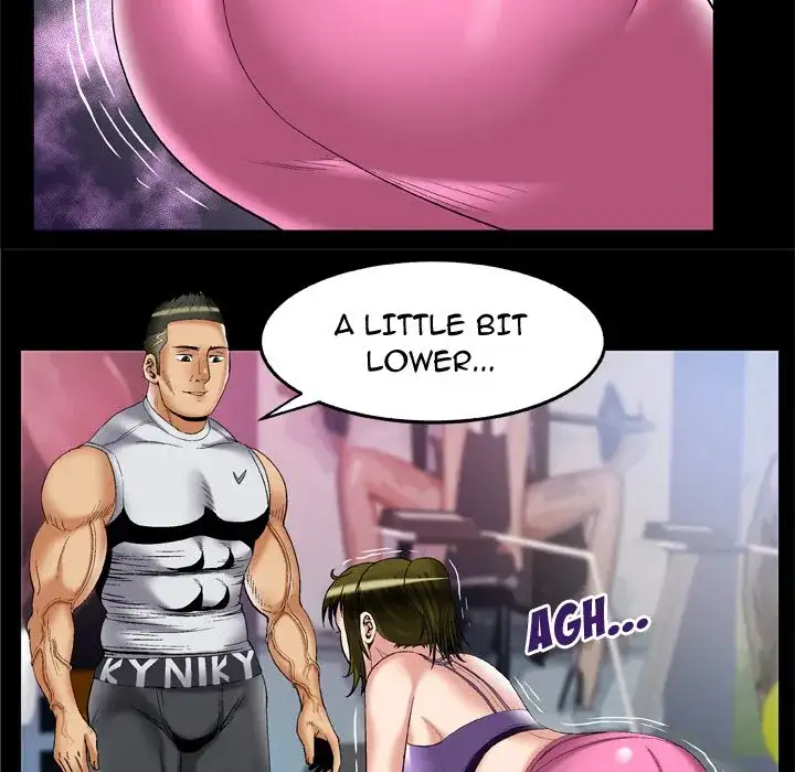 My Wife’s Partner page 39