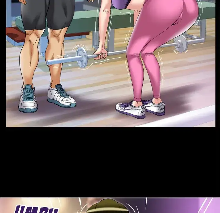 My Wife’s Partner page 40