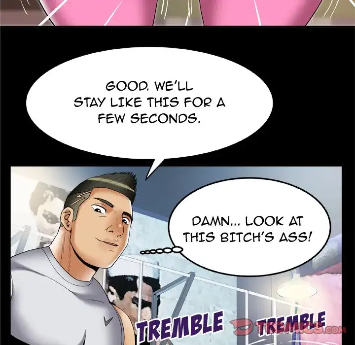 My Wife’s Partner page 42