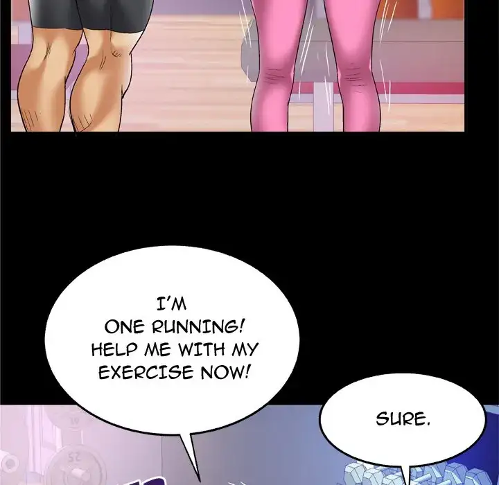 My Wife’s Partner page 45