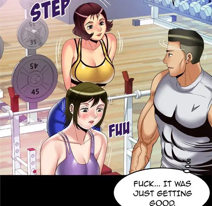 My Wife’s Partner page 46
