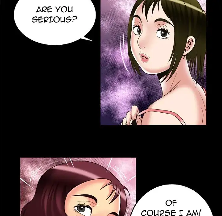 My Wife’s Partner page 57