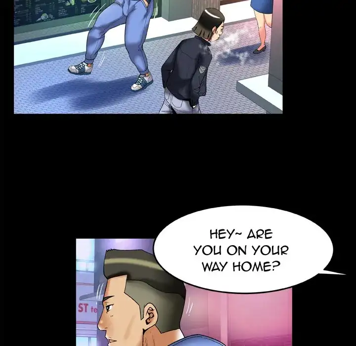 My Wife’s Partner page 71