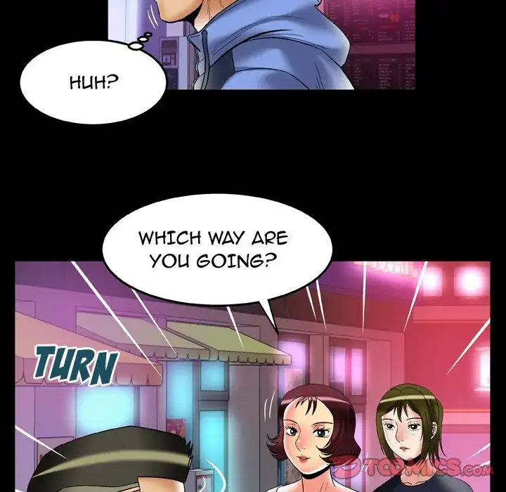My Wife’s Partner page 72