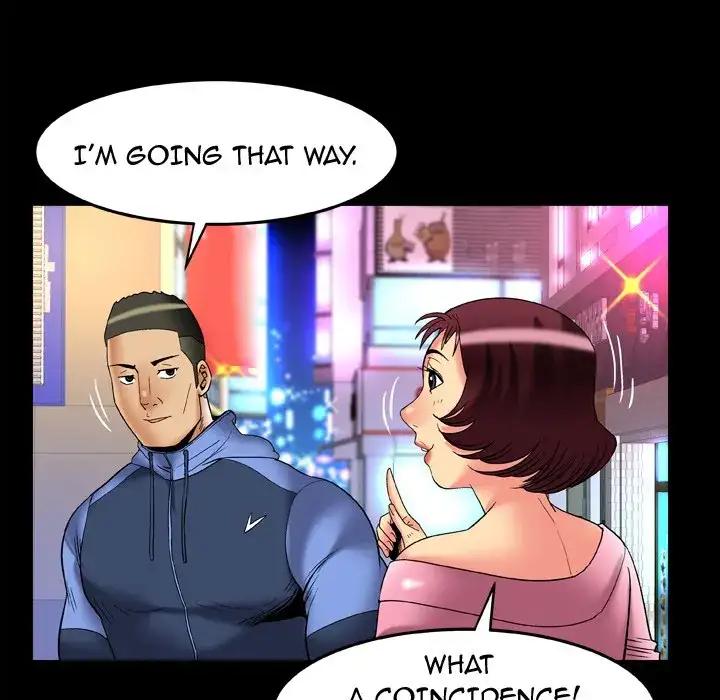 My Wife’s Partner page 74