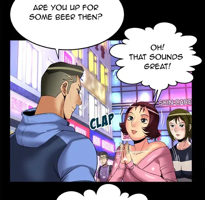 My Wife’s Partner page 76
