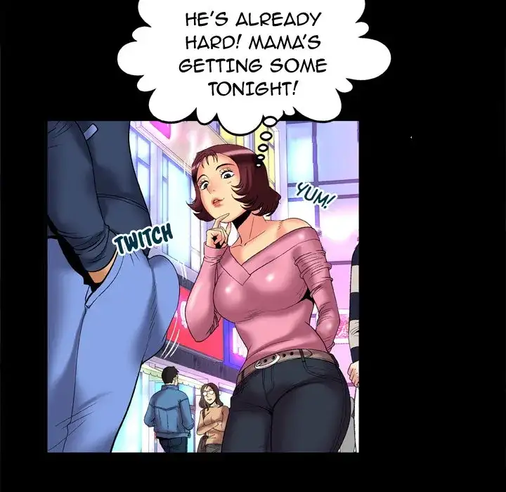 My Wife’s Partner page 77