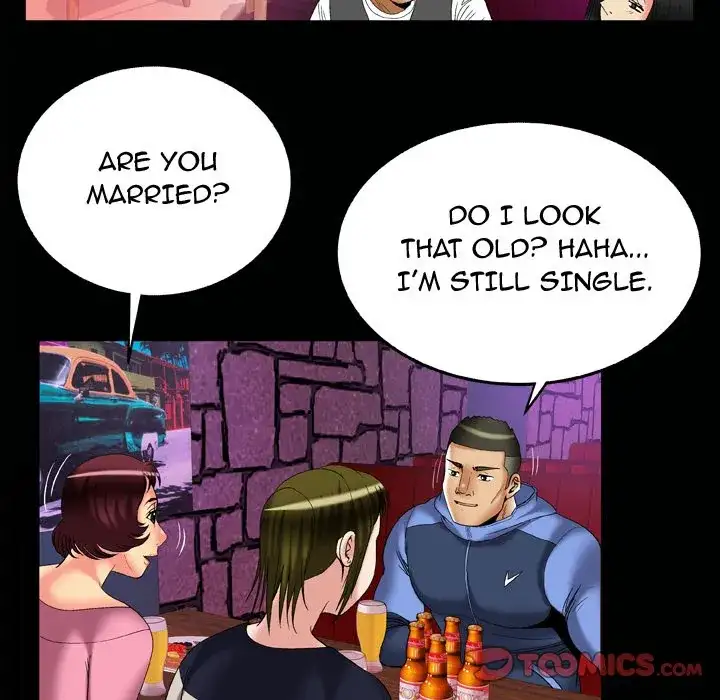 My Wife’s Partner page 82