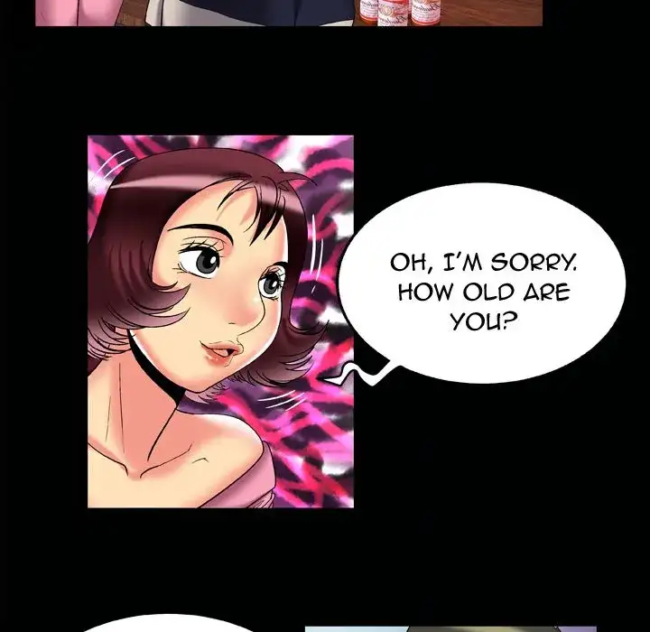 My Wife’s Partner page 83