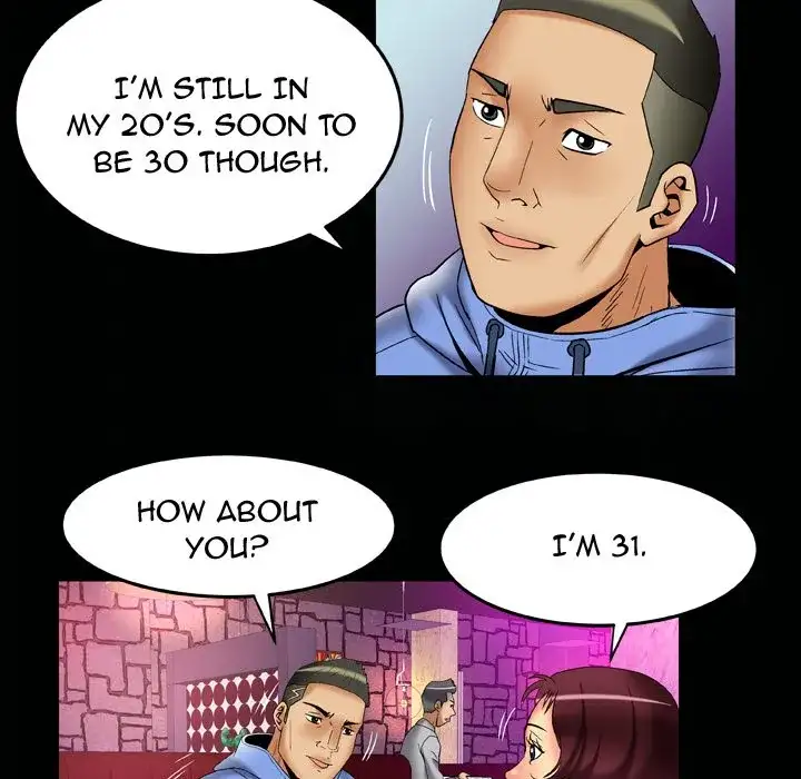 My Wife’s Partner page 84