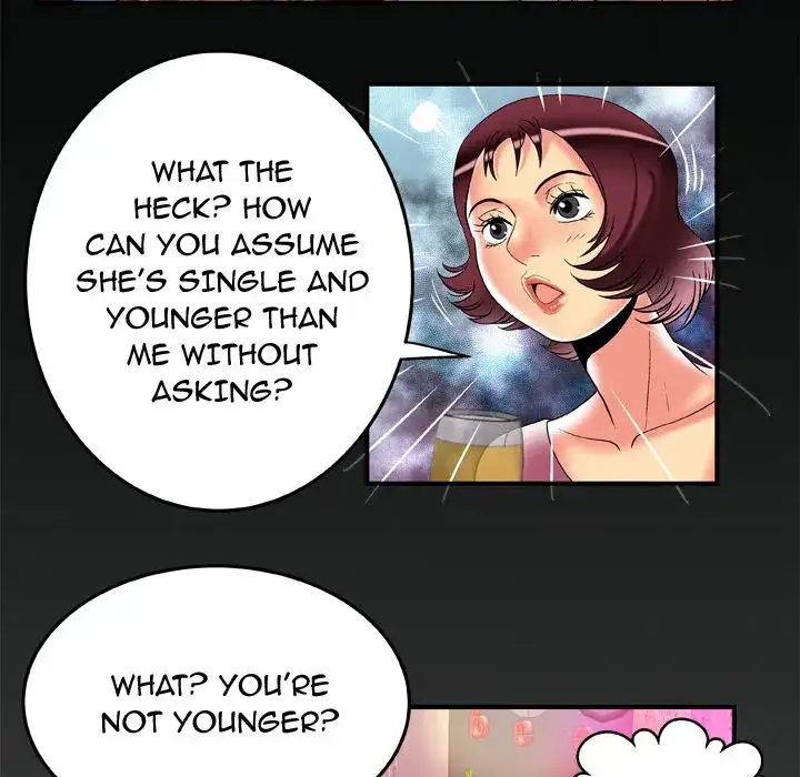 My Wife’s Partner page 87