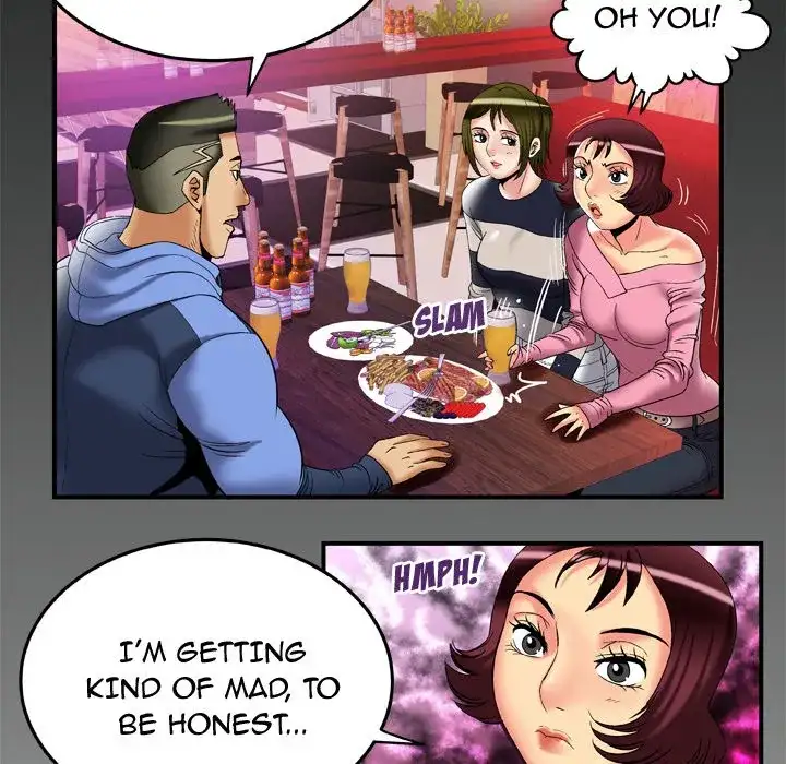 My Wife’s Partner page 88