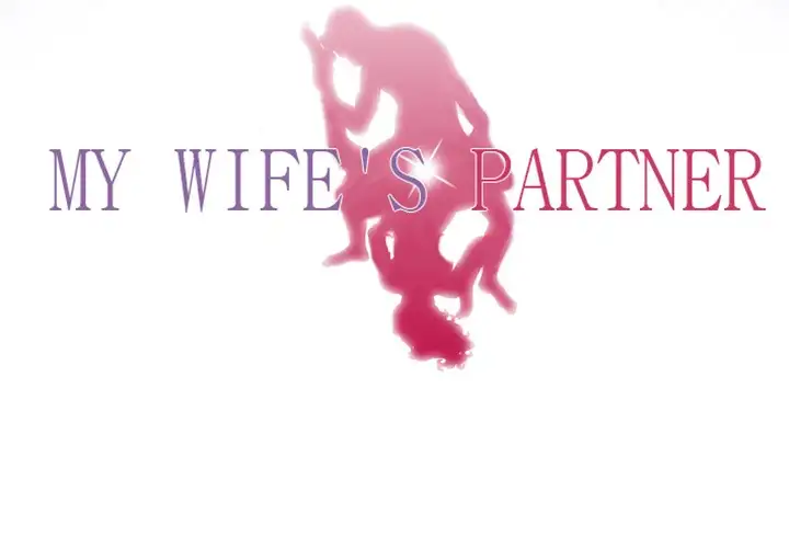 My Wife’s Partner page 4