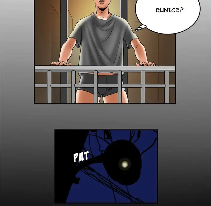 My Wife’s Partner page 6