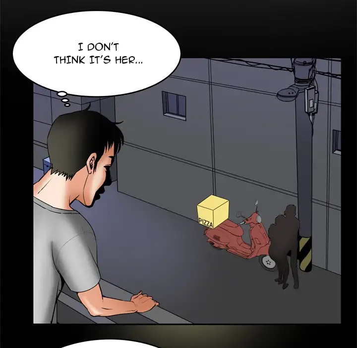 My Wife’s Partner page 7