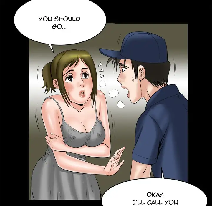My Wife’s Partner page 9