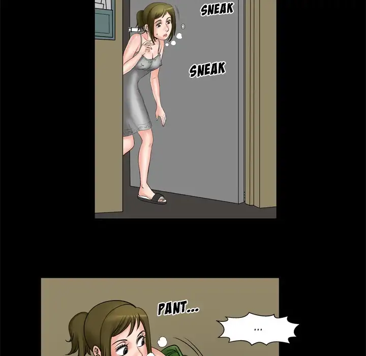 My Wife’s Partner page 11