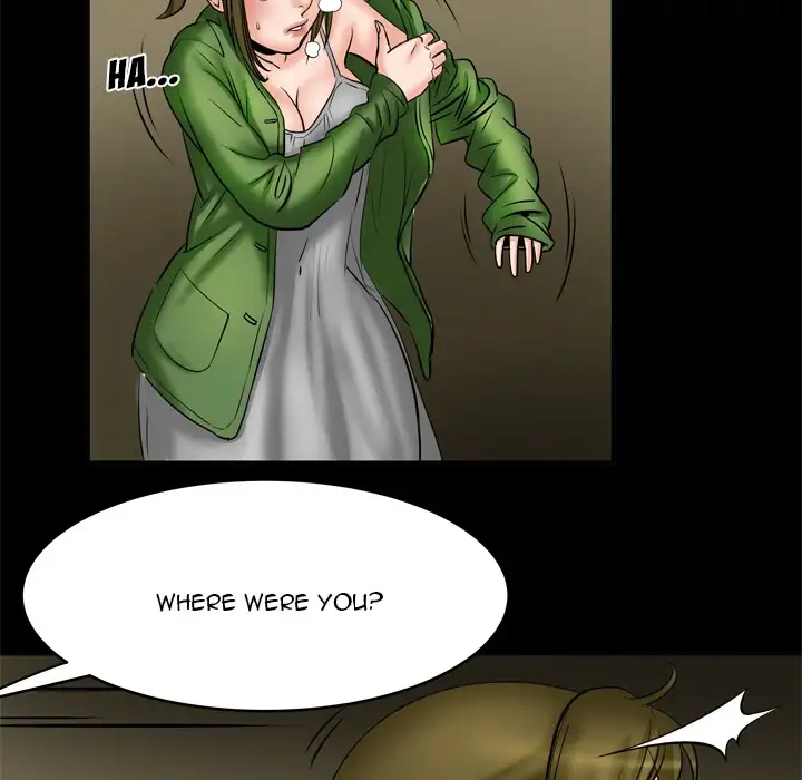 My Wife’s Partner page 12