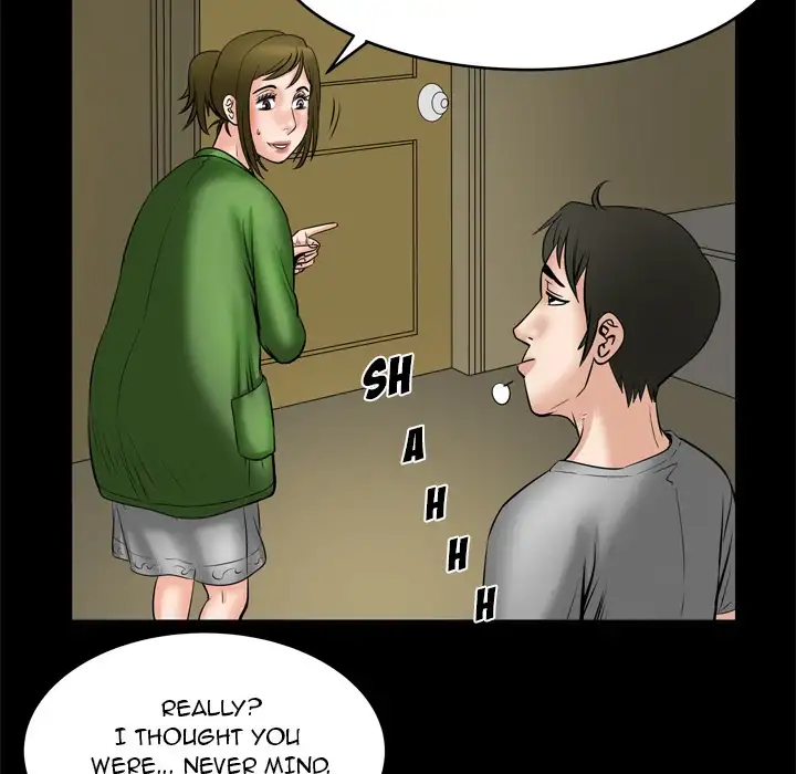 My Wife’s Partner page 14