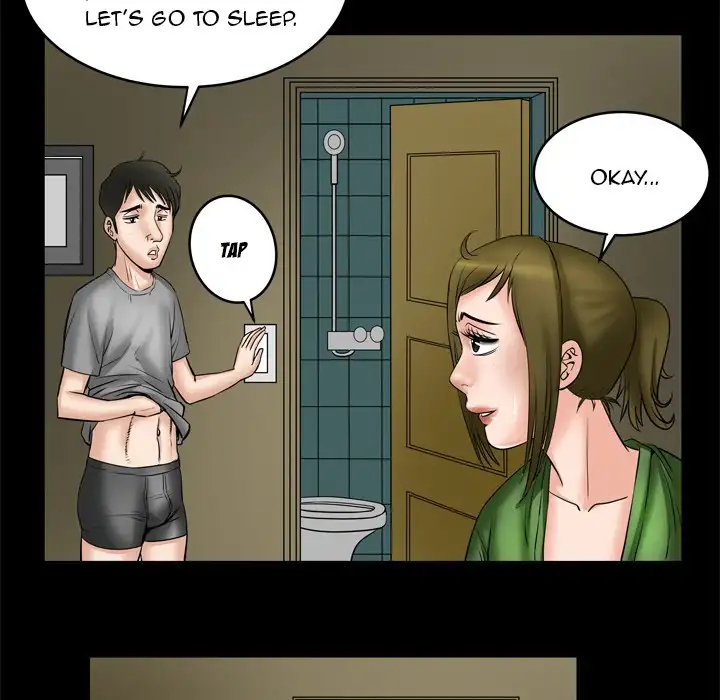 My Wife’s Partner page 15
