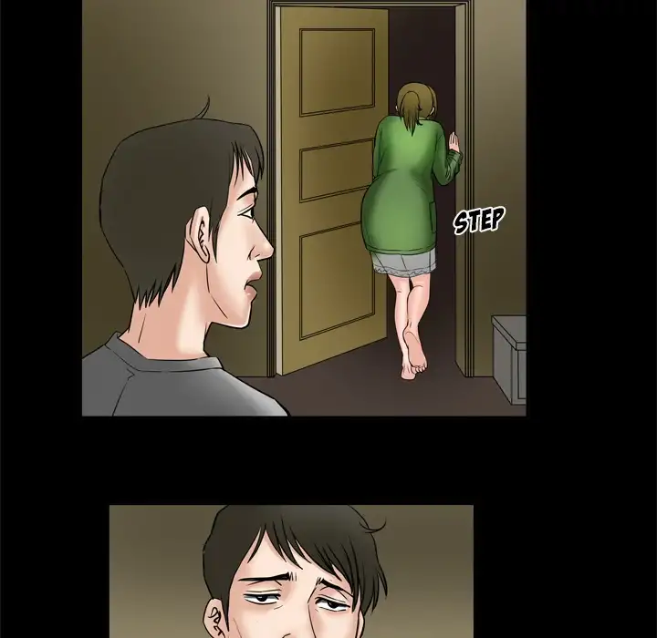 My Wife’s Partner page 16