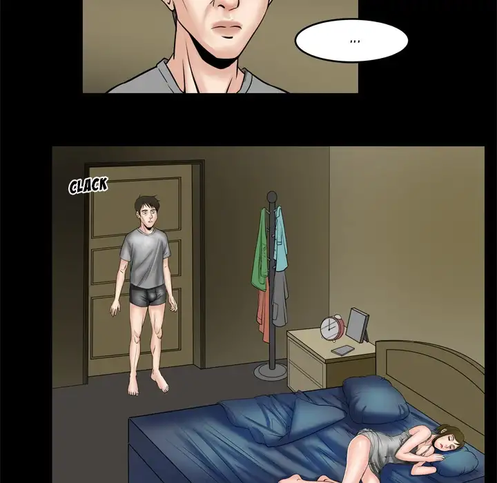 My Wife’s Partner page 17