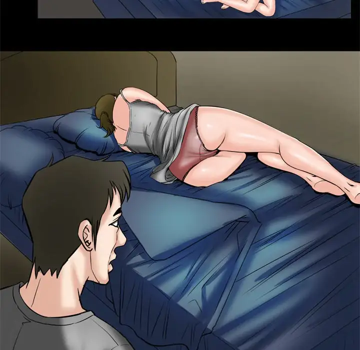 My Wife’s Partner page 18