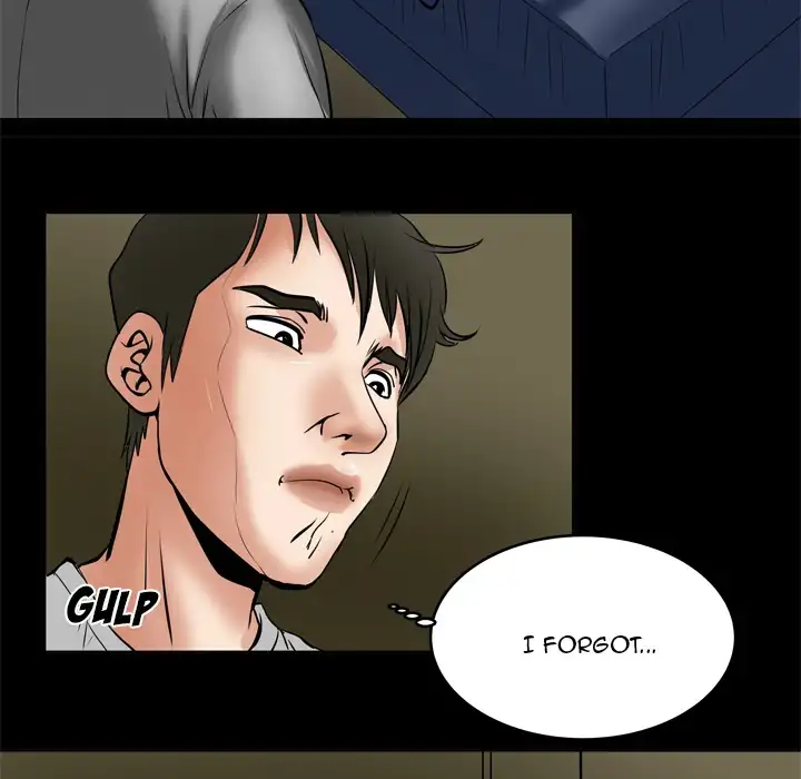My Wife’s Partner page 19