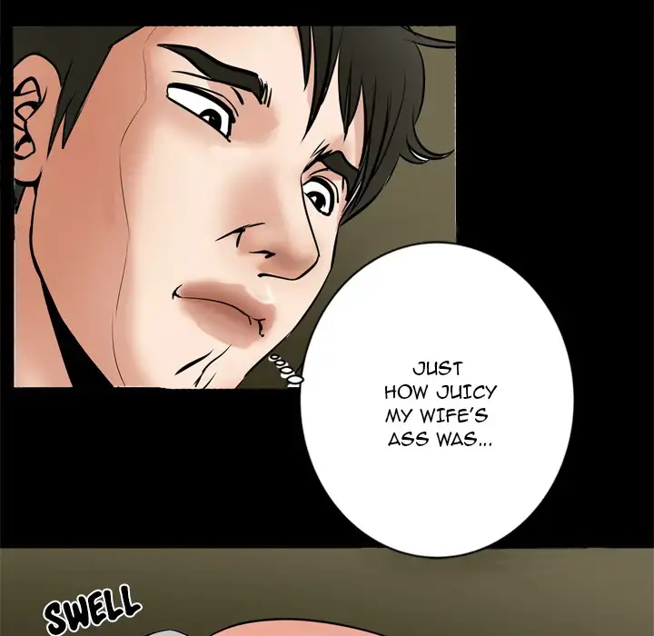 My Wife’s Partner page 21