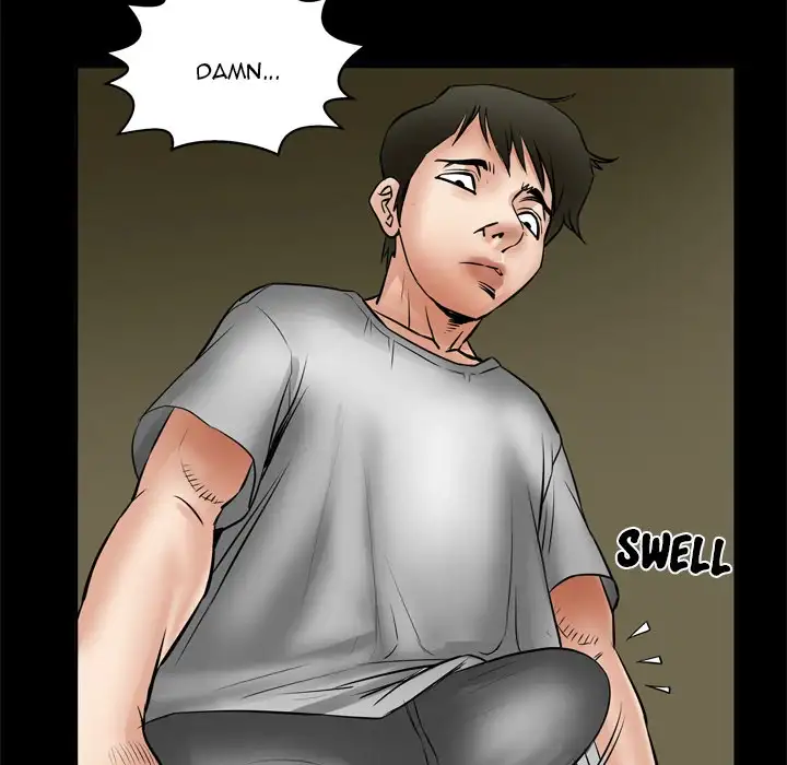 My Wife’s Partner page 23
