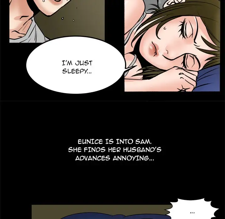 My Wife’s Partner page 29