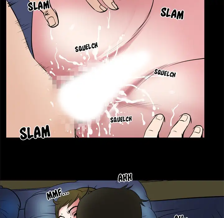 My Wife’s Partner page 40
