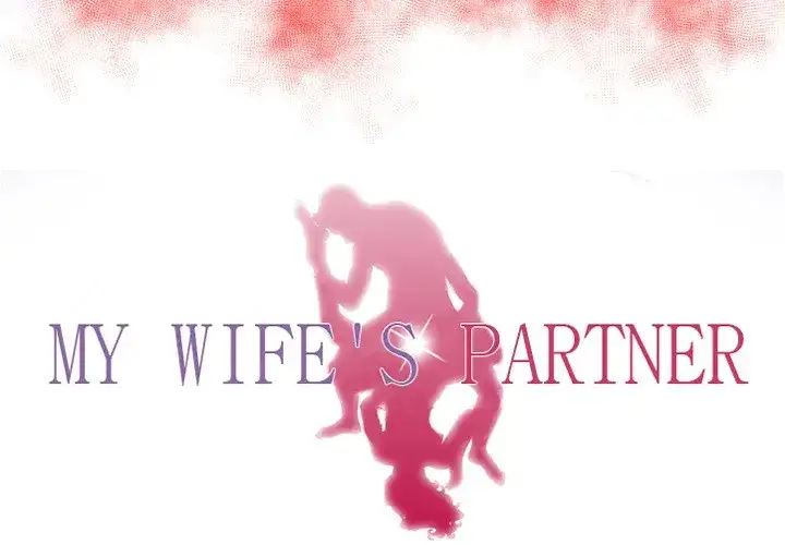 My Wife’s Partner page 3