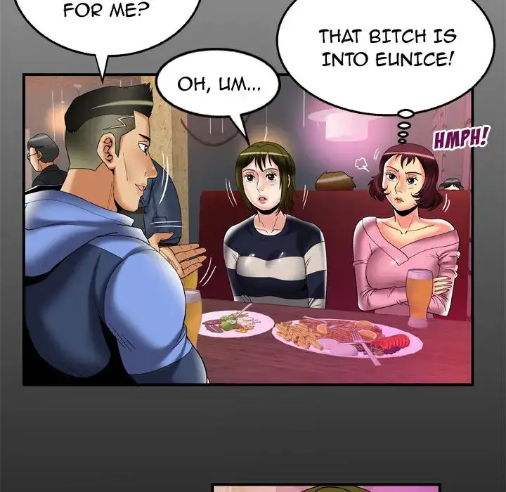 My Wife’s Partner page 6